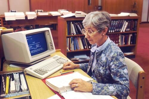 University LibGuide Directory