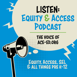 [PODCAST] Listen or Read: The Ethics of AI in K12