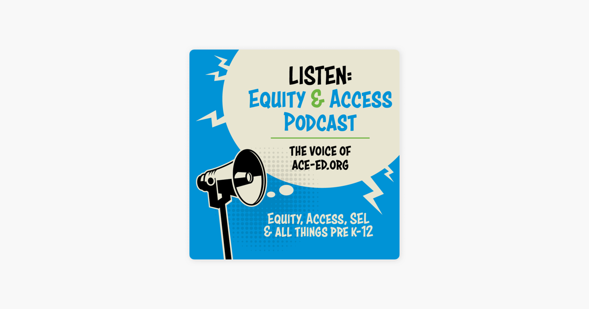 [PODCAST] Listen or Read: The Ethics of AI in K12