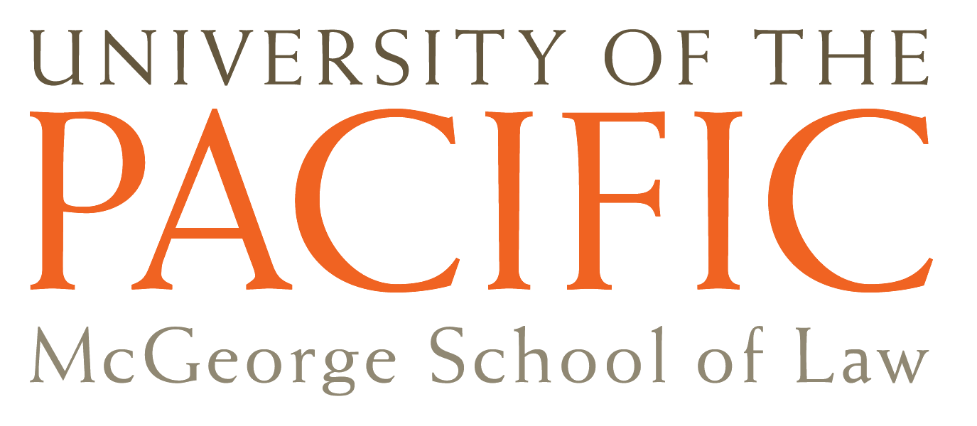McGeorge School of Law